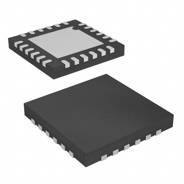 CY8CTST200-24LQXIT IC MCU 32K FLASH 24UQFN