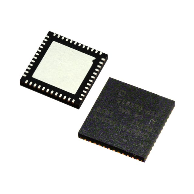 CY8CTST200A-48LTXI IC MCU PSOC SINGLE-TOUCH 48QFN