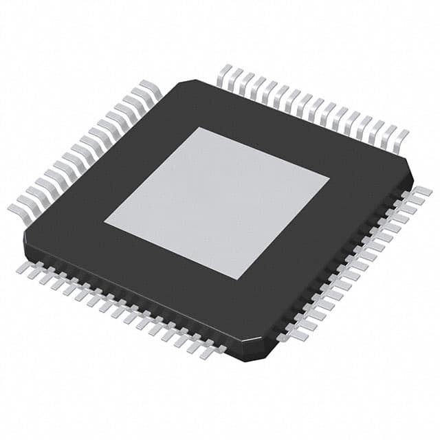 STSPIN32F0252TR 250 V THREE-PHASE CONTROLLER WIT