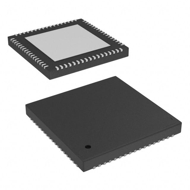CY8CLED04-68LTXI IC MCU 8BIT 16KB FLASH 68QFN