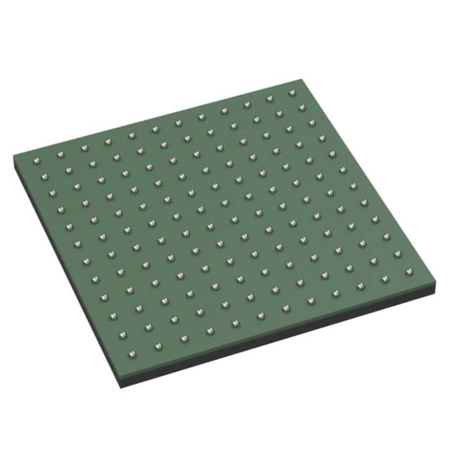 EEC1005-I/WC-UB1 UBM CONTROLLER, 144-PIN, SFF-TA-