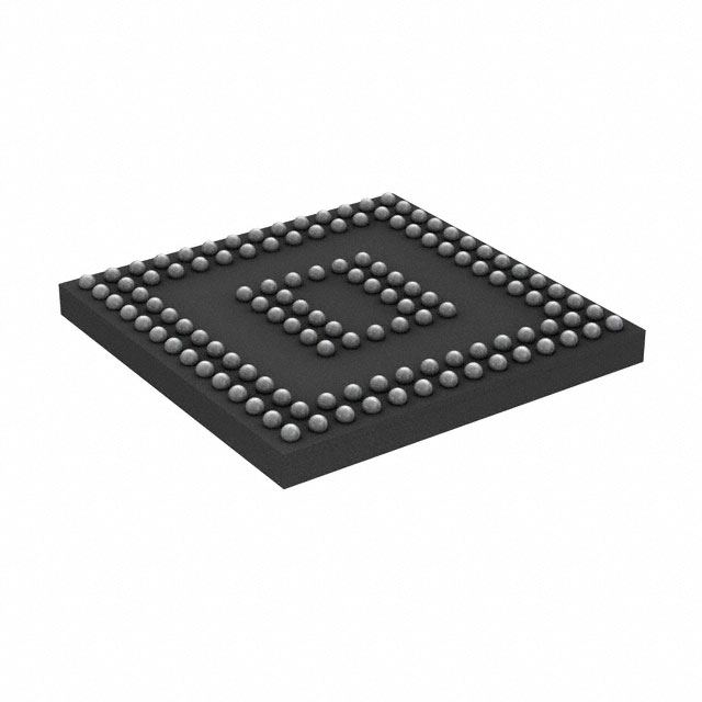 MEC1428-TF-C1 INTEG CIRCUIT 192K 128WFBGA