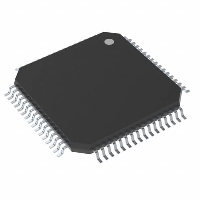 STSPIN32F0251 250V THREE-PHASE CONTROLLER WITH