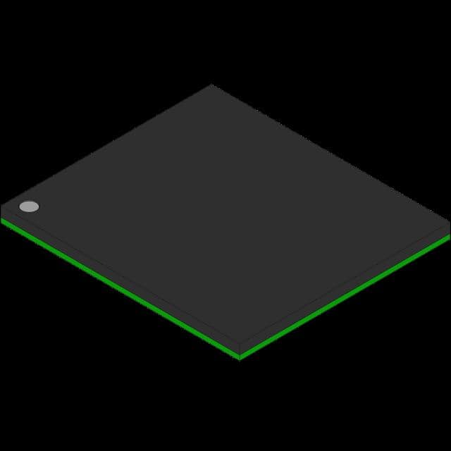 CRT9021B-026P CRT VIDEO ATTRIBUTE CONTROLLER,