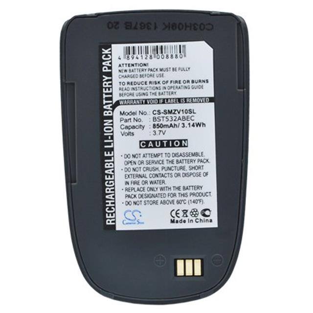 CS-SMZV10SL Replacement for Cameron Sino CS-