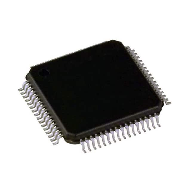 LC75281E-E EQUALIZER