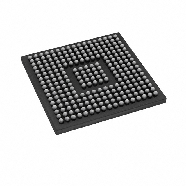 NS9215B-0-I150 IC ARM9 MICROPROCESSOR 265BGA