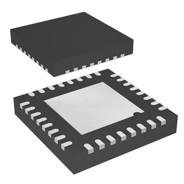 RX95HF-VMD5T IC RFID RDR/TRN 13.56MZ 32VFQFPN