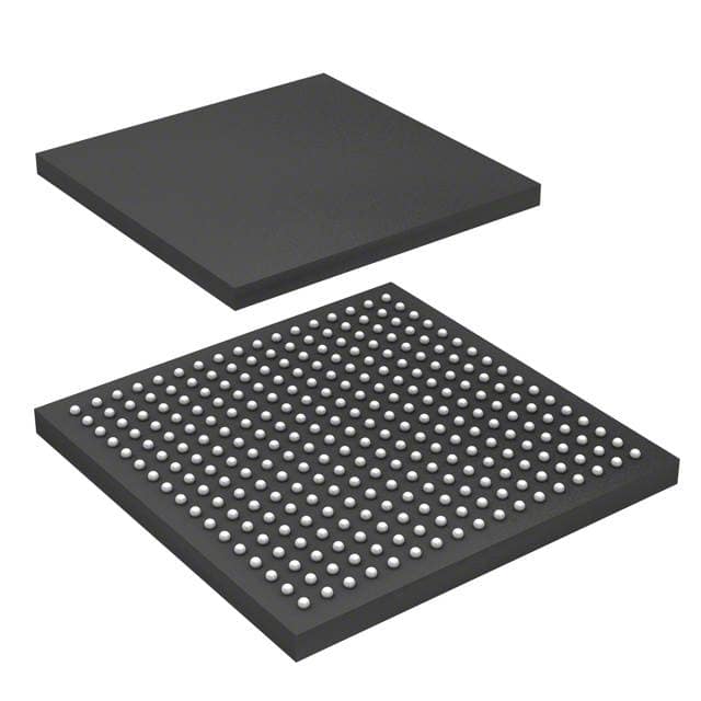 STA2064N IC APPL PROCESSOR 289TFBGA