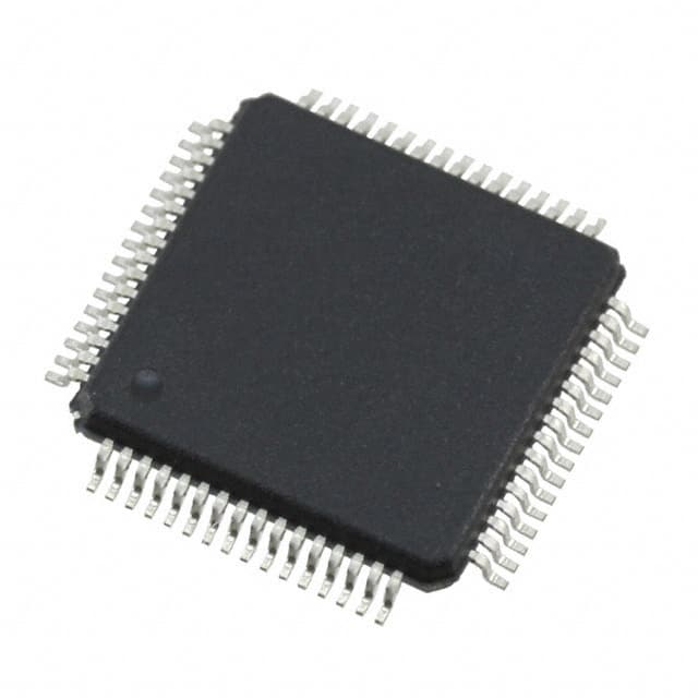 Z16FMC64AG20EG MCU 16BIT 64KB FLASH 64-LQFP