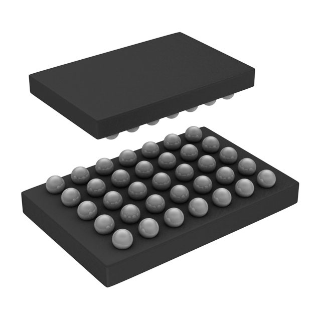 CYPD1131-35FNXIT IC MCU 32BIT 32KB FLASH 35WLCSP