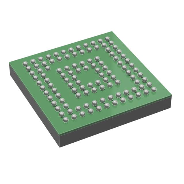 MSP430BT5190IZCAR ULTRA LOW POWER MICRO CONTROLLER
