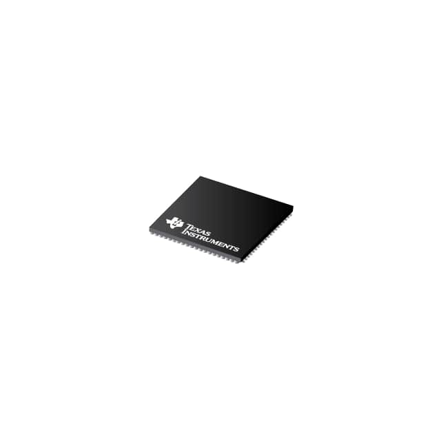 CP3SP33SMS/NOPB CP3SP33 PROCESSOR WITH CACHE, CR