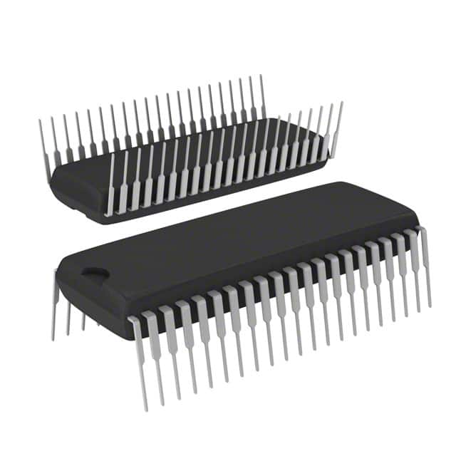 Z9024106PSC IC 32K 8 BIT DTC OTP 42-DIP