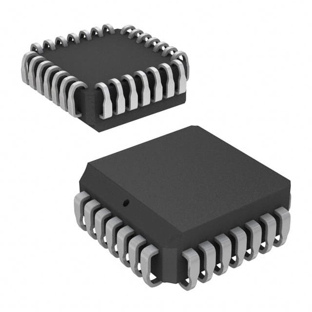 SL811HS IC USB HOST/SLAVE CTRLR 28PLCC