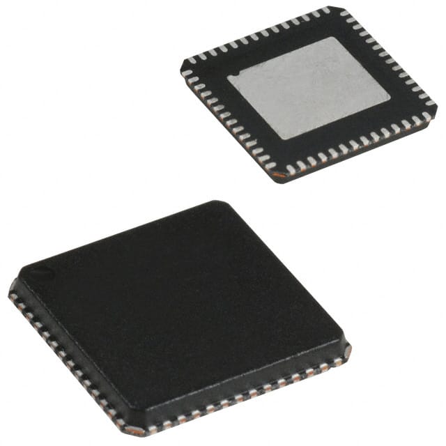 CY7C68300C-56LFXC IC USB 2.0 BRIDGE AT2LP 56VQFN