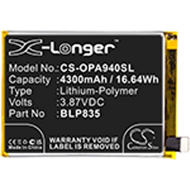 CS-OPA940SL Replacement for Cameron Sino CS-