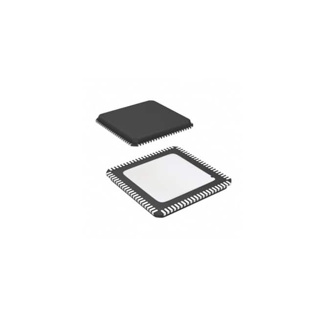ADM5120X-AB-T-2-G IC NETWORK CTRLR SOC BGA-324