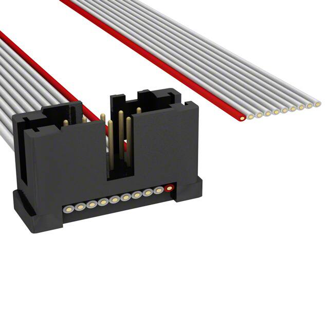 A1KXB-1036G IDC CABLE - APK10B/AE10G/X