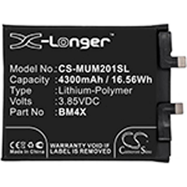 CS-MUM201SL Replacement for Cameron Sino CS-