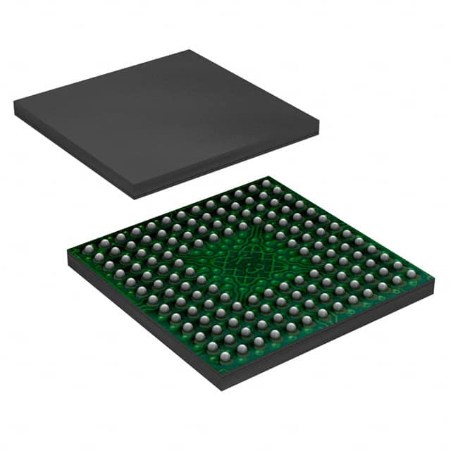 ML67Q5250-NNNLAGZ3A IC MCU 32BIT 128KB FLSH 144LFBGA