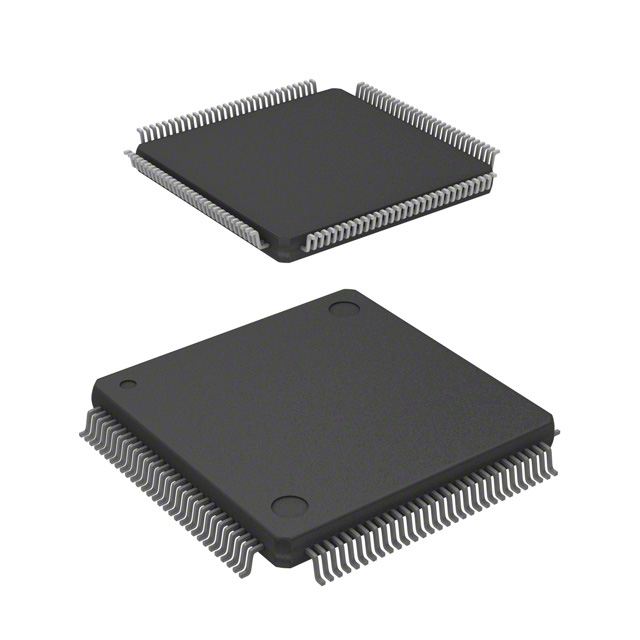 ATPL220A-A1U-Y IC PWR LINE MCU 120LQFP