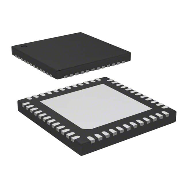 STM32F103CBU6TR IC MCU 32BIT 128KB FLSH 48UFQFPN