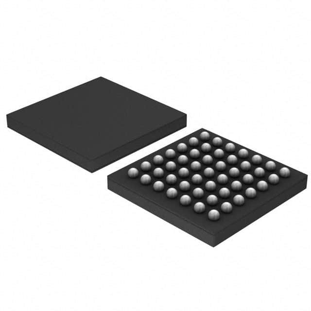 CY8CTMA340-FNI-01T IC TRUETOUCH CAPSENSE 49CSP