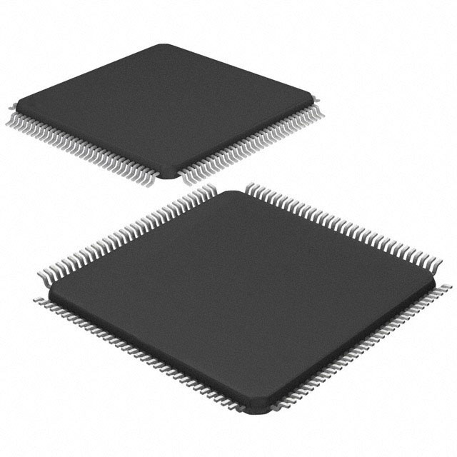 NCT6776F IC INTERFACE SPECIALIZED 128QFP