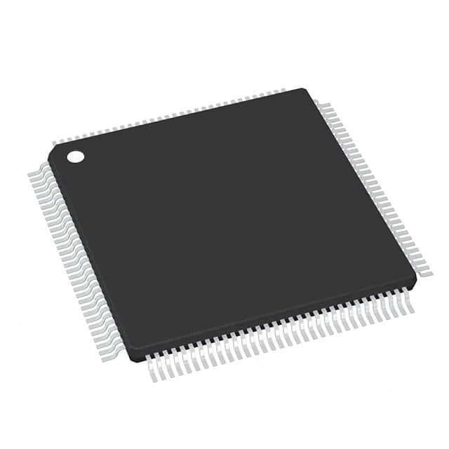 NCT6106D IC INTERFACE SPECIALIZED 128LQFP