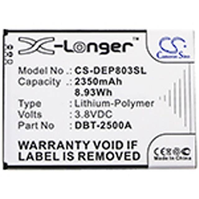 CS-DEP803SL Replacement for Cameron Sino CS-
