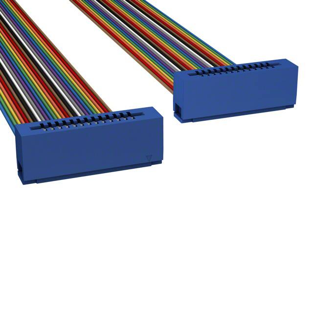 C3EES-2636M IDC CABLE - CCE26S/AE26M/CCE26S