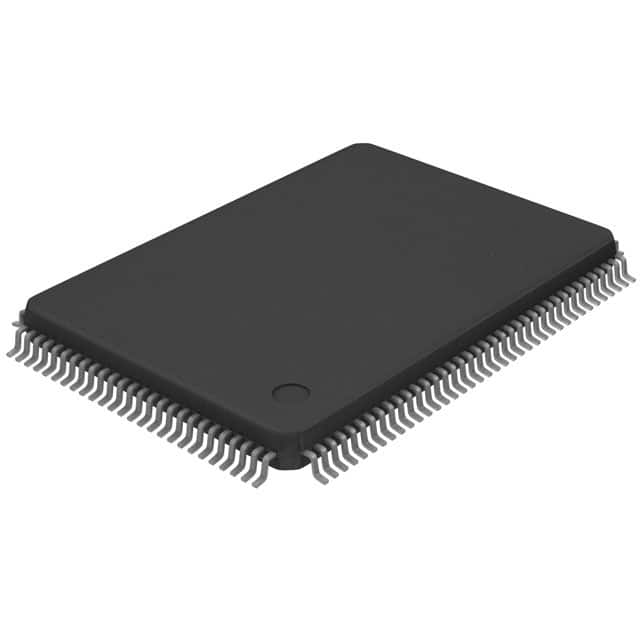 MSP430F67491IPEU IC MCU 16BIT 512KB FLASH 128LQFP