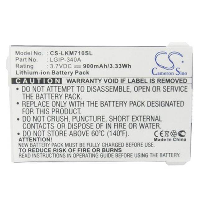 CS-LKM710SL Replacement for Cameron Sino CS-