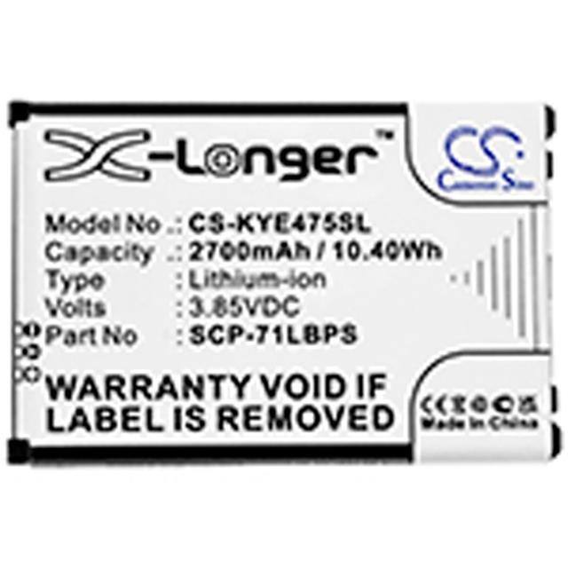 CS-KYE475SL Replacement for Cameron Sino CS-