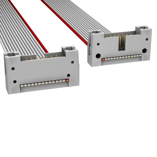 H3KKH-1436G IDC CBL - HHPK14H/AE14G/HHPK14H