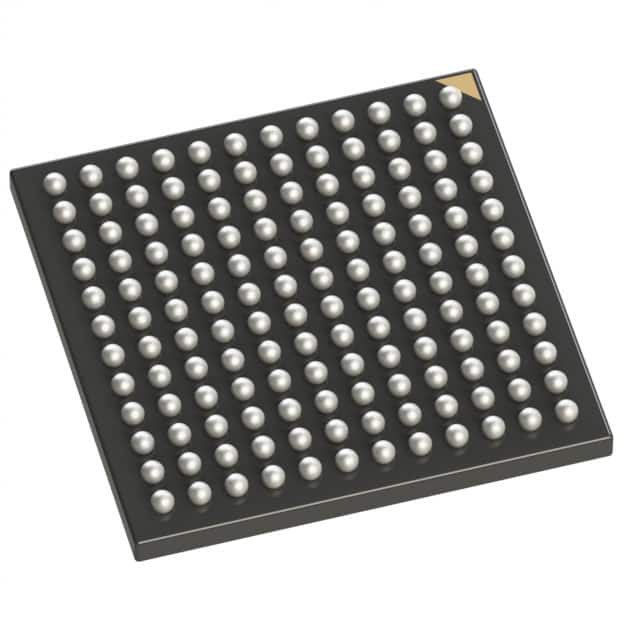LFXP3C-4TN144C IC FPGA 100 I/O 144TQFP
