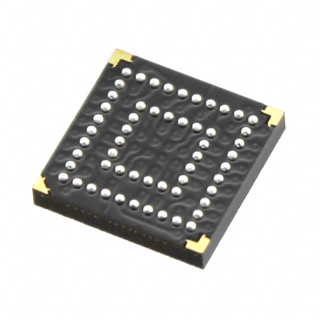 XC2C64A-7CPG56I IC CPLD 64MC 6.7NS 56CSBGA