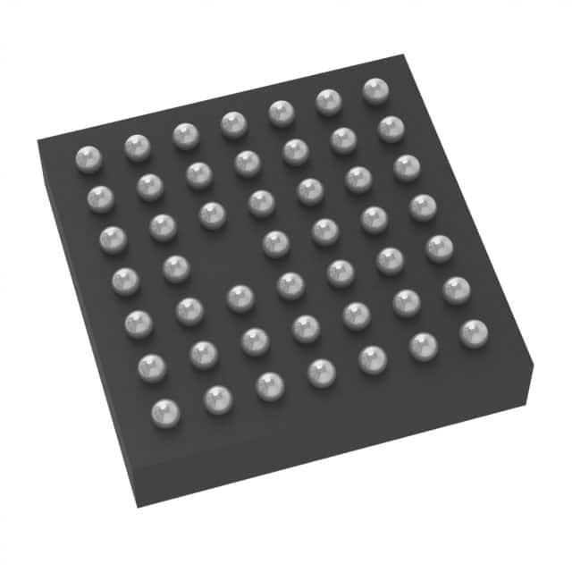 XC9536-7CS48C IC CPLD 36MC 7.5NS 48CSBGA