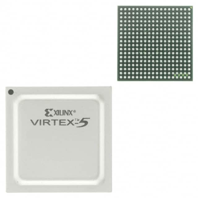 XC2C512-7FG324C IC CPLD 512MC 7.1NS 324FBGA