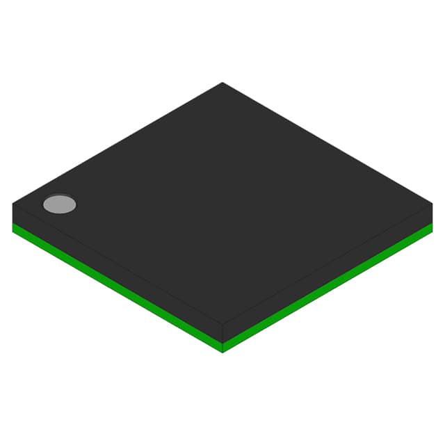 ISPLSI2064VL-135LB100 IC CPLD 64MC 7.5NS 100CABGA