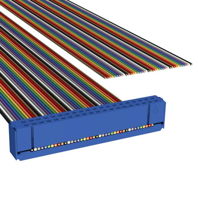 C1AXS-4036M IDC CABLE - CSC40S/AE40M/X