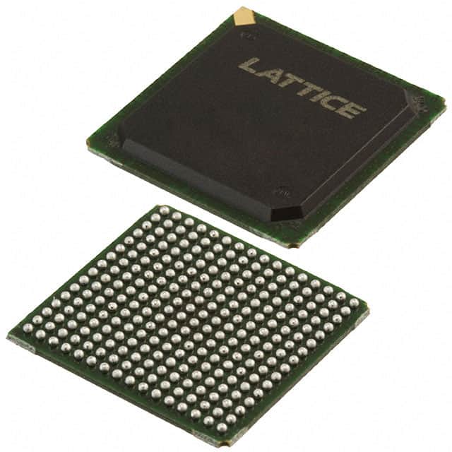 LC5256MV-75F256I IC CPLD 256MC 7.5NS 256FPBGA