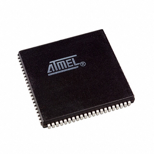 ATF1504AS-7JC84 IC CPLD 64MC 7.5NS 84PLCC