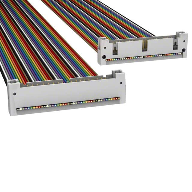 H3KKH-4018M IDC CBL - HHPK40H/AE40M/HHPK40H