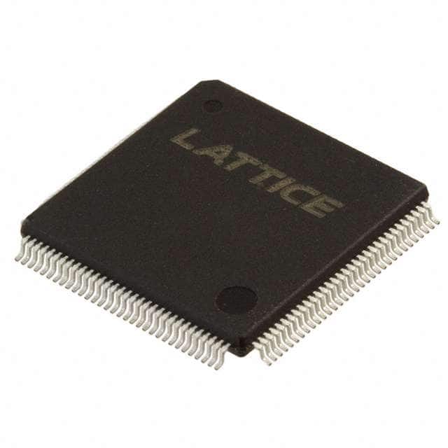 LC4128C-27TN128C IC CPLD 128MC 2.7NS 128TQFP