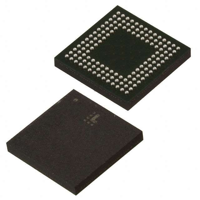 LC4064ZC-75MN132C IC CPLD 64MC 7.5NS 132CSBGA