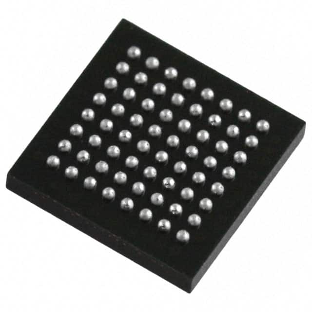 LC4032ZE-7MN64I IC CPLD 32MC 7.5NS 64CSBGA