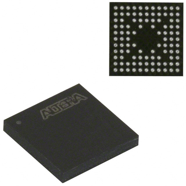 EPM240M100C5N IC CPLD 192MC 4.7NS 100MBGA