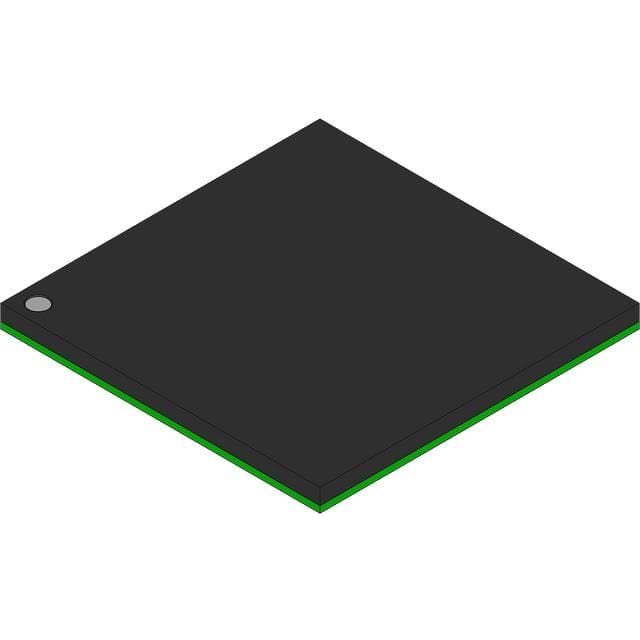 EPM570ZM256I8N IC CPLD 440MC 9NS 256MBGA
